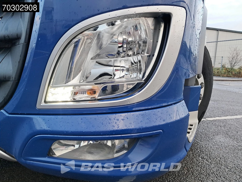 Camion porte-conteneur/ Caisse mobile DAF XF 480 6X2 BDF Retarder SSC Lift+Steering Axle Automatic Euro 6: photos 9