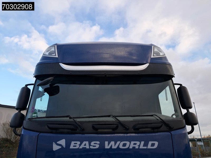 Camion porte-conteneur/ Caisse mobile DAF XF 480 6X2 BDF Retarder SSC Lift+Steering Axle Automatic Euro 6: photos 7