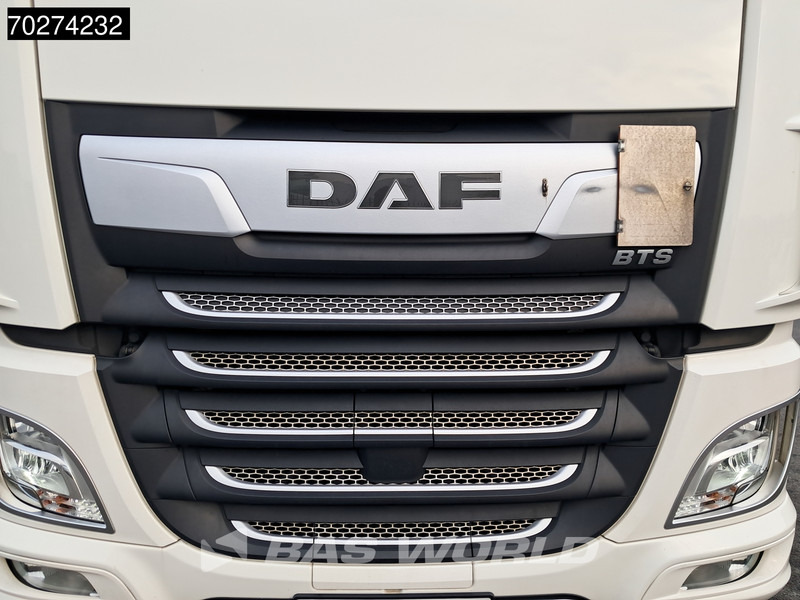 Crédit-bail de DAF XF 480 6X2 SSC FAN Retarder 2xTanks Lift-Lenkachse ACC LED Euro 6 DAF XF 480 6X2 SSC FAN Retarder 2xTanks Lift-Lenkachse ACC LED Euro 6: photos 8