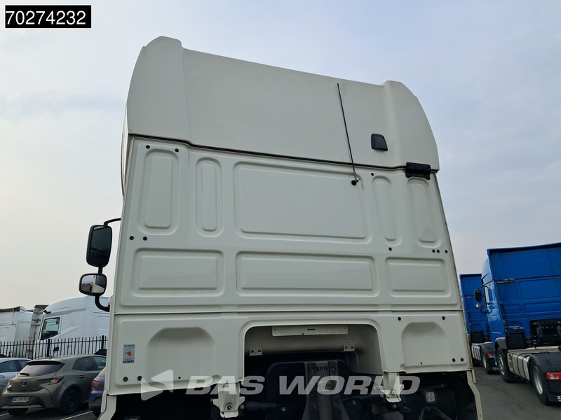 Crédit-bail de DAF XF 480 6X2 SSC FAN Retarder 2xTanks Lift-Lenkachse ACC LED Euro 6 DAF XF 480 6X2 SSC FAN Retarder 2xTanks Lift-Lenkachse ACC LED Euro 6: photos 10