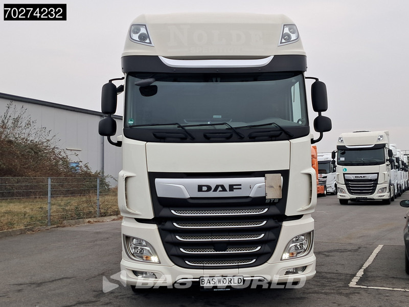 Crédit-bail de DAF XF 480 6X2 SSC FAN Retarder 2xTanks Lift-Lenkachse ACC LED Euro 6 DAF XF 480 6X2 SSC FAN Retarder 2xTanks Lift-Lenkachse ACC LED Euro 6: photos 7