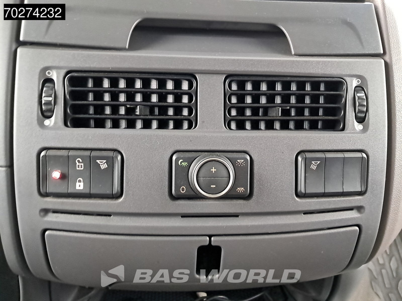 Crédit-bail de DAF XF 480 6X2 SSC FAN Retarder 2xTanks Lift-Lenkachse ACC LED Euro 6 DAF XF 480 6X2 SSC FAN Retarder 2xTanks Lift-Lenkachse ACC LED Euro 6: photos 15