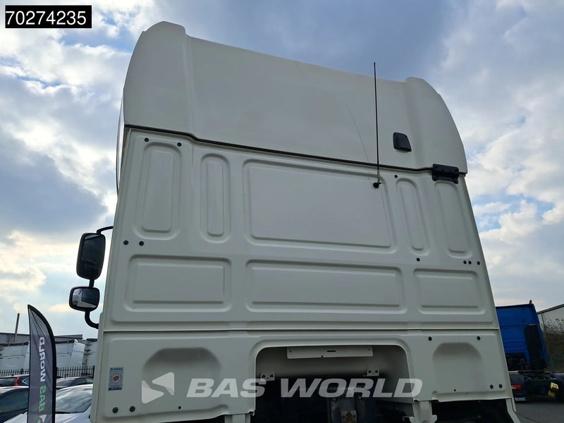 DAF XF 480 6X2 SSC FAN Retarder ACC Lift-Lenkachse LED Euro 6 - Camion porte-conteneur/ Caisse mobile: photos 3 DAF XF 480 6X2 SSC FAN Retarder ACC Lift-Lenkachse LED Euro 6 - Camion porte-conteneur/ Caisse mobile: photos 3