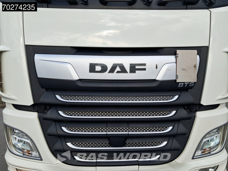 DAF XF 480 6X2 SSC FAN Retarder ACC Lift-Lenkachse LED Euro 6 - Camion porte-conteneur/ Caisse mobile: photos 2 DAF XF 480 6X2 SSC FAN Retarder ACC Lift-Lenkachse LED Euro 6 - Camion porte-conteneur/ Caisse mobile: photos 2