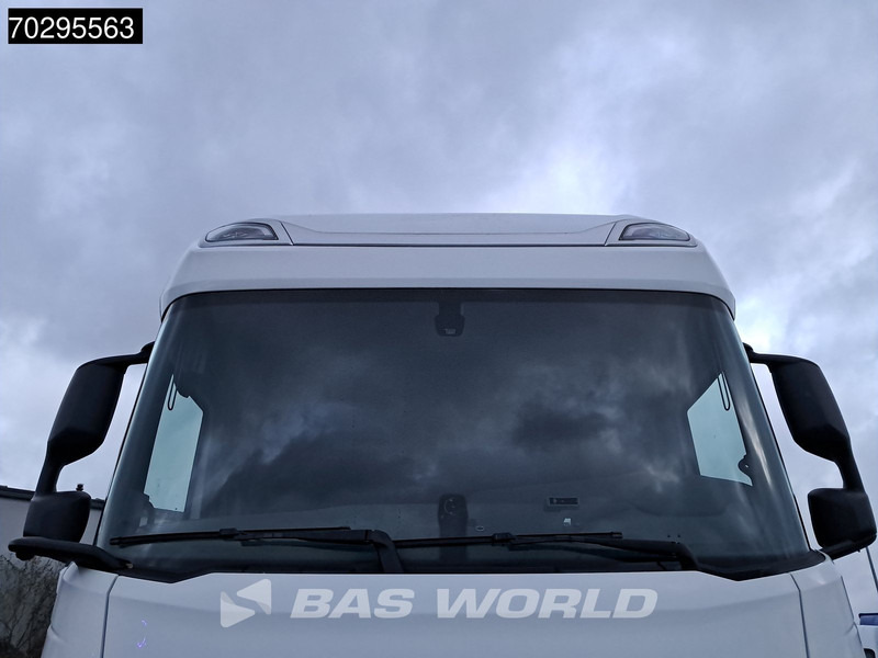 DAF XG 480 6X2 BDF Lift+Steering Axle ACC Automatic 2 tanks Euro 6 - Camion porte-conteneur/ Caisse mobile: photos 5 DAF XG 480 6X2 BDF Lift+Steering Axle ACC Automatic 2 tanks Euro 6 - Camion porte-conteneur/ Caisse mobile: photos 5