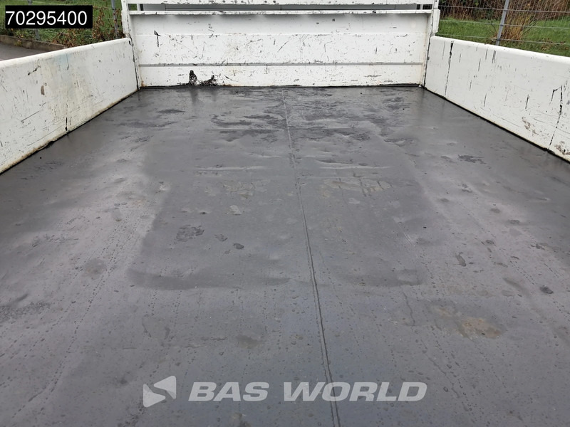 Utilitaire benne Iveco Daily 35C14 Kipper Doppelbereifung 3,5t AHK Klima Tempomat Euro6 Tipper Benne Kieper 2m3 A/C Towbar Cruise control: photos 10 Utilitaire benne Iveco Daily 35C14 Kipper Doppelbereifung 3,5t AHK Klima Tempomat Euro6 Tipper Benne Kieper 2m3 A/C Towbar Cruise control: photos 10