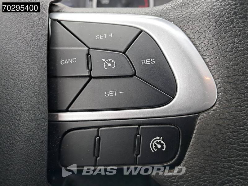 Utilitaire benne Iveco Daily 35C14 Kipper Doppelbereifung 3,5t AHK Klima Tempomat Euro6 Tipper Benne Kieper 2m3 A/C Towbar Cruise control: photos 19 Utilitaire benne Iveco Daily 35C14 Kipper Doppelbereifung 3,5t AHK Klima Tempomat Euro6 Tipper Benne Kieper 2m3 A/C Towbar Cruise control: photos 19