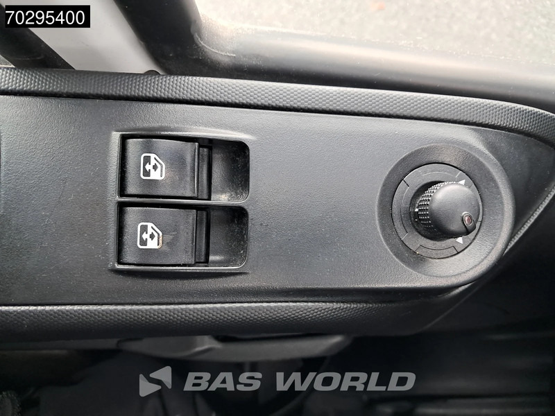 Utilitaire benne Iveco Daily 35C14 Kipper Doppelbereifung 3,5t AHK Klima Tempomat Euro6 Tipper Benne Kieper 2m3 A/C Towbar Cruise control: photos 20 Utilitaire benne Iveco Daily 35C14 Kipper Doppelbereifung 3,5t AHK Klima Tempomat Euro6 Tipper Benne Kieper 2m3 A/C Towbar Cruise control: photos 20