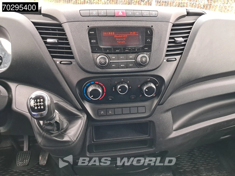 Utilitaire benne Iveco Daily 35C14 Kipper Doppelbereifung 3,5t AHK Klima Tempomat Euro6 Tipper Benne Kieper 2m3 A/C Towbar Cruise control: photos 16 Utilitaire benne Iveco Daily 35C14 Kipper Doppelbereifung 3,5t AHK Klima Tempomat Euro6 Tipper Benne Kieper 2m3 A/C Towbar Cruise control: photos 16