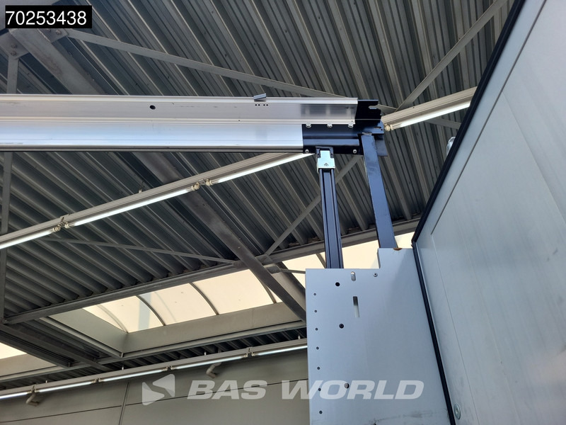 Kögel S24-1 3 axles NEW HUBDACH Liftachse Lifting+ Sliding Roof - Semi-remorque rideaux coulissants: photos 3 Kögel S24-1 3 axles NEW HUBDACH Liftachse Lifting+ Sliding Roof - Semi-remorque rideaux coulissants: photos 3