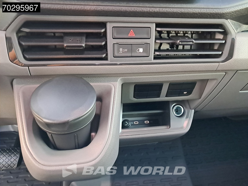 Fourgon utilitaire neuf MAN TGE 3.180 Automatik 180PS AHK L4H3 ACC LED Navi Kamera Parkensensoren Euro6 L3H2 A/C Towbar: photos 15