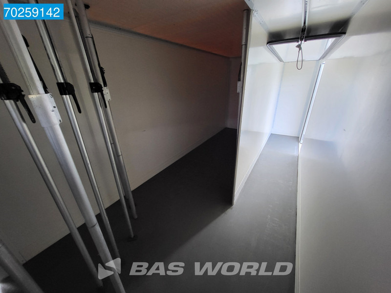 Crédit-bail de Mercedes-Benz Atego 816 4X2 7.49t Thermoking B-100 Max Ladebordwand Junge Mercedes-Benz Atego 816 4X2 7.49t Thermoking B-100 Max Ladebordwand Junge: photos 15