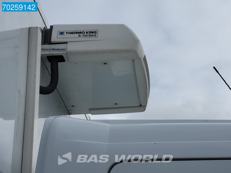Crédit-bail de Mercedes-Benz Atego 816 4X2 7.49t Thermoking B-100 Max Ladebordwand Junge Mercedes-Benz Atego 816 4X2 7.49t Thermoking B-100 Max Ladebordwand Junge: photos 18