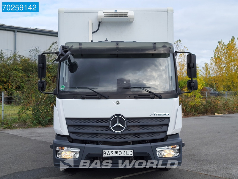 Crédit-bail de Mercedes-Benz Atego 816 4X2 7.49t Thermoking B-100 Max Ladebordwand Junge Mercedes-Benz Atego 816 4X2 7.49t Thermoking B-100 Max Ladebordwand Junge: photos 7