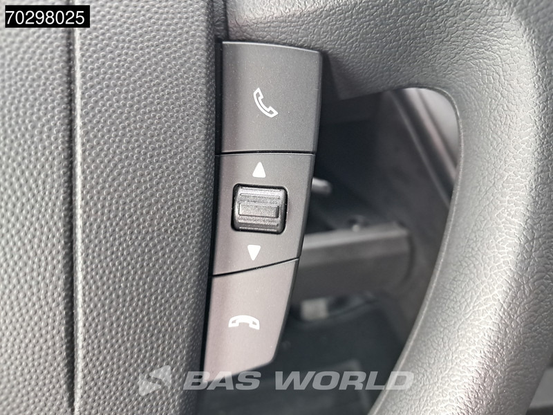 Utilitaire benne neuf Opel Movano 140PK NEU! Dreiseitenkipper Doppel Kabine LED Klima Tempomat Euro6 Kipper A/C Cruise control: photos 19