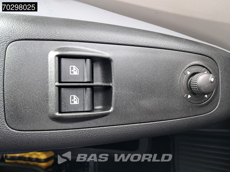 Utilitaire benne neuf Opel Movano 140PK NEU! Dreiseitenkipper Doppel Kabine LED Klima Tempomat Euro6 Kipper A/C Cruise control: photos 17