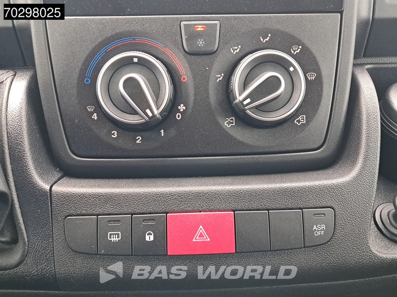Utilitaire benne neuf Opel Movano 140PK NEU! Dreiseitenkipper Doppel Kabine LED Klima Tempomat Euro6 Kipper A/C Cruise control: photos 16
