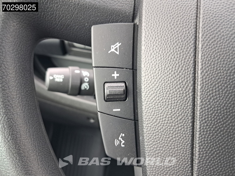 Utilitaire benne neuf Opel Movano 140PK NEU! Dreiseitenkipper Doppel Kabine LED Klima Tempomat Euro6 Kipper A/C Cruise control: photos 20