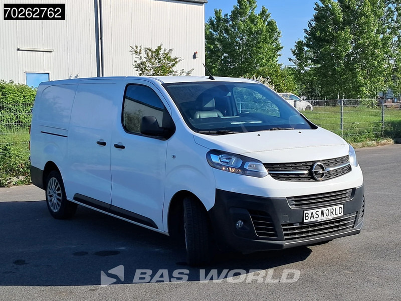Opel Vivaro 120PK Automatik L3H1 Klima Tempomat L3 6m3 A/C Cruise control - Fourgonnette: photos 2 Opel Vivaro 120PK Automatik L3H1 Klima Tempomat L3 6m3 A/C Cruise control - Fourgonnette: photos 2