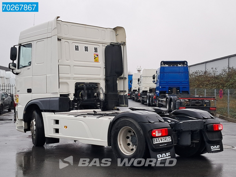 DAF XF 450 4X2 SC ACC Euro 6 - Tracteur routier: photos 2 DAF XF 450 4X2 SC ACC Euro 6 - Tracteur routier: photos 2