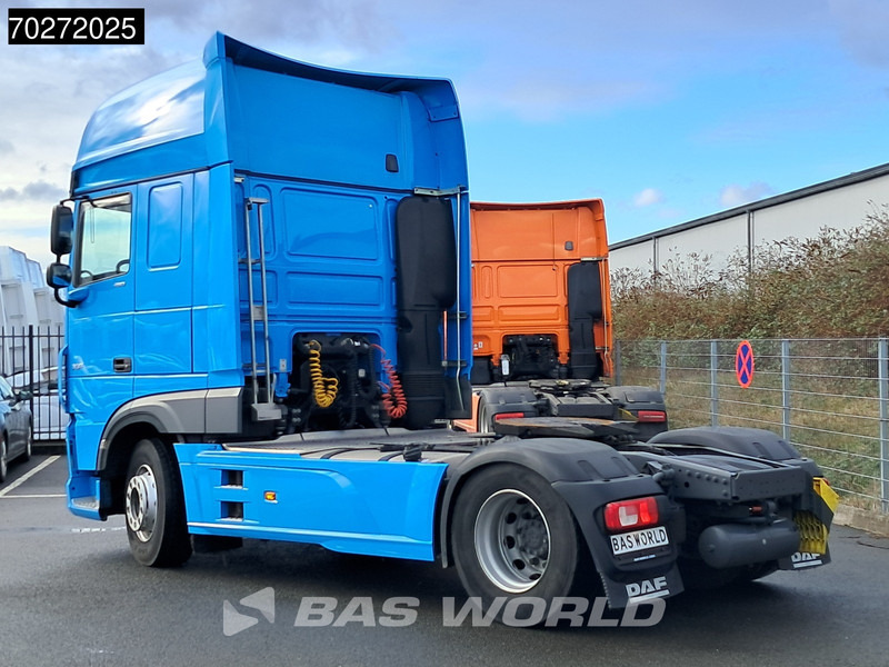 DAF XF 480 4X2 - Tracteur routier: photos 2 DAF XF 480 4X2 - Tracteur routier: photos 2