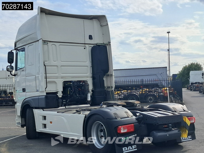 DAF XF 480 4X2 Retarder 2xTanks Standklima ACC Euro 6 - Tracteur routier: photos 2 DAF XF 480 4X2 Retarder 2xTanks Standklima ACC Euro 6 - Tracteur routier: photos 2