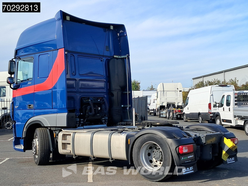 DAF XF 480 4X2 Retarder ACC Standklima Euro 6 - Tracteur routier: photos 2 DAF XF 480 4X2 Retarder ACC Standklima Euro 6 - Tracteur routier: photos 2
