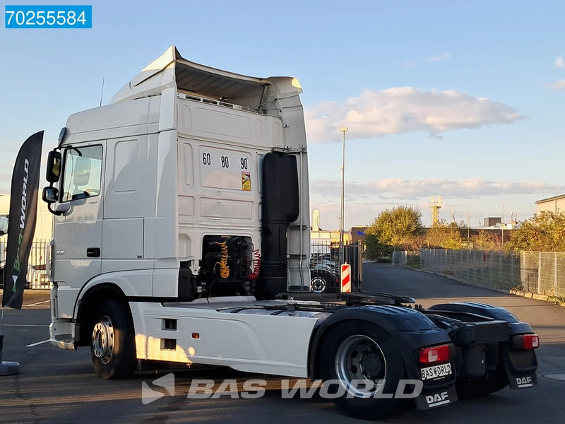 DAF XF 480 4X2 SC PTO StandKlima ACC LED - Tracteur routier: photos 2 DAF XF 480 4X2 SC PTO StandKlima ACC LED - Tracteur routier: photos 2