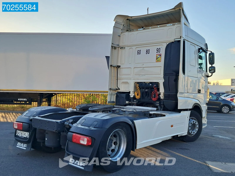 DAF XF 480 4X2 SC PTO StandKlima ACC LED - Tracteur routier: photos 5 DAF XF 480 4X2 SC PTO StandKlima ACC LED - Tracteur routier: photos 5