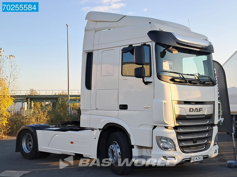 DAF XF 480 4X2 SC PTO StandKlima ACC LED - Tracteur routier: photos 3 DAF XF 480 4X2 SC PTO StandKlima ACC LED - Tracteur routier: photos 3