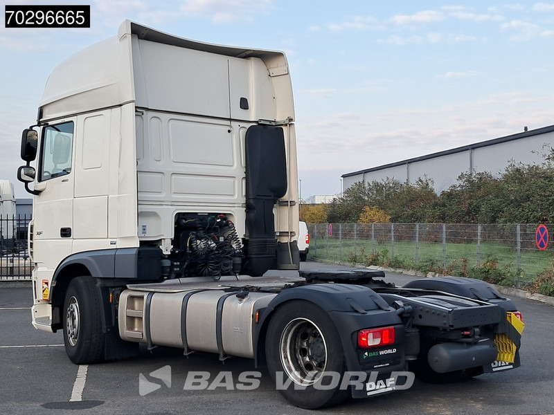 DAF XF 480 4X2 SSC Retarder 2xTanks ACC LED Standklima Euro 6 - Tracteur routier: photos 2 DAF XF 480 4X2 SSC Retarder 2xTanks ACC LED Standklima Euro 6 - Tracteur routier: photos 2