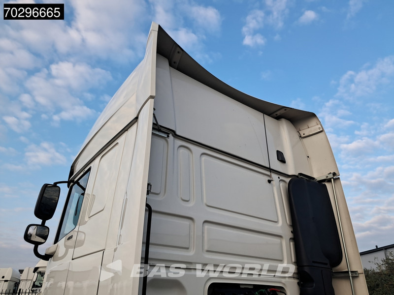 DAF XF 480 4X2 SSC Retarder 2xTanks ACC LED Standklima Euro 6 - Tracteur routier: photos 3 DAF XF 480 4X2 SSC Retarder 2xTanks ACC LED Standklima Euro 6 - Tracteur routier: photos 3