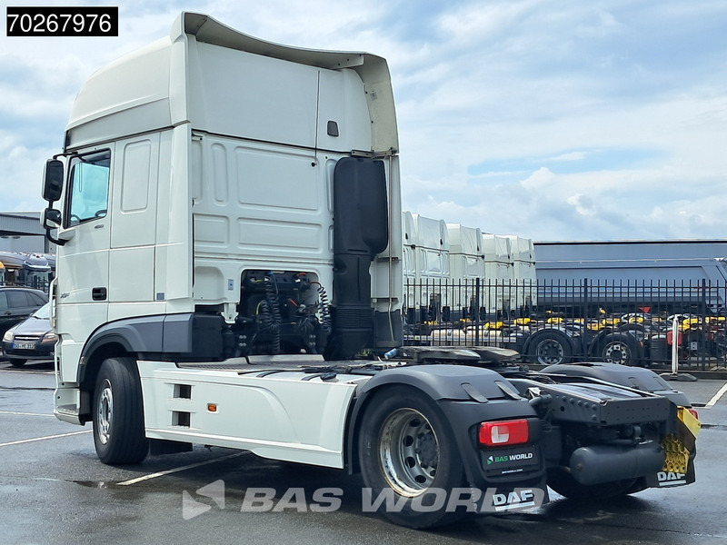 DAF XF 480 4X2 SSC Retarder 2xTanks ACC Standklima Euro 6 - Tracteur routier: photos 2 DAF XF 480 4X2 SSC Retarder 2xTanks ACC Standklima Euro 6 - Tracteur routier: photos 2