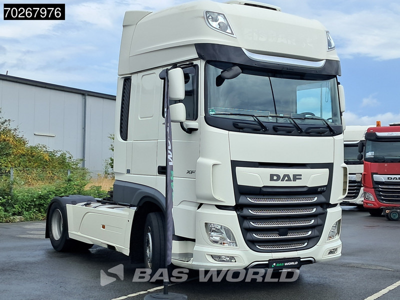 DAF XF 480 4X2 SSC Retarder 2xTanks ACC Standklima Euro 6 - Tracteur routier: photos 3 DAF XF 480 4X2 SSC Retarder 2xTanks ACC Standklima Euro 6 - Tracteur routier: photos 3