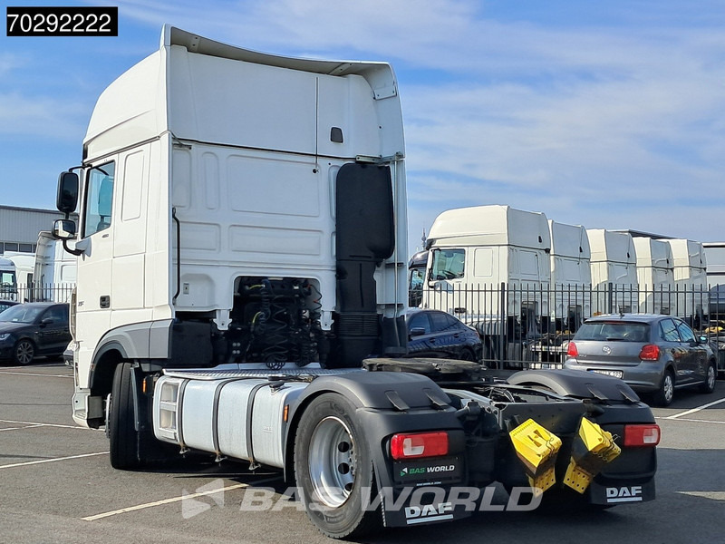 DAF XF 480 4X2 SSC Retarder ACC Euro 6 - Tracteur routier: photos 2 DAF XF 480 4X2 SSC Retarder ACC Euro 6 - Tracteur routier: photos 2