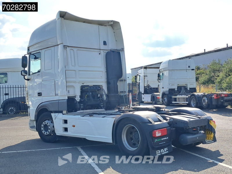 DAF XF 480 4X2 SSC Retarder Hydraulik ACC Standklima Navi Euro 6 - Tracteur routier: photos 2 DAF XF 480 4X2 SSC Retarder Hydraulik ACC Standklima Navi Euro 6 - Tracteur routier: photos 2
