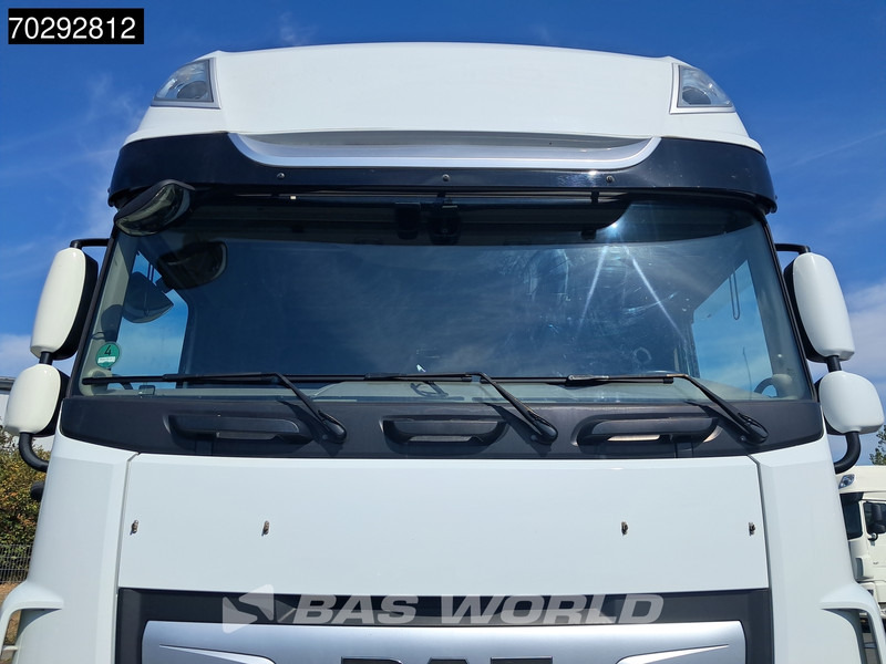 Tracteur routier DAF XF 530 4X2 Mega Retarder Standairco ACC Euro 6: photos 8