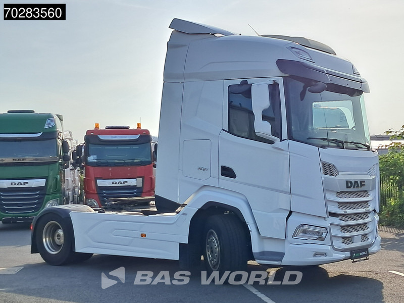 DAF XF 530 4X2 Retarder Standklima 2xTanks Euro 6 - Tracteur routier: photos 3 DAF XF 530 4X2 Retarder Standklima 2xTanks Euro 6 - Tracteur routier: photos 3