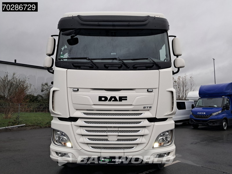 DAF XF 530 XF 4X2 SC Retarder LED Hydraulic Alcoa Euro 6 - Tracteur routier: photos 3 DAF XF 530 XF 4X2 SC Retarder LED Hydraulic Alcoa Euro 6 - Tracteur routier: photos 3