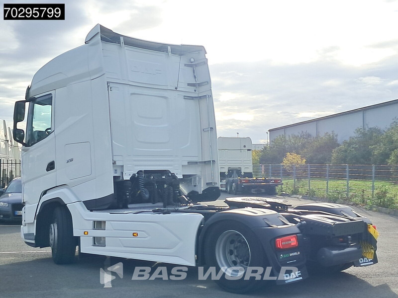 DAF XG 480 4X2 Retarder 2xTanks ACC LED Euro 6 - Tracteur routier: photos 2 DAF XG 480 4X2 Retarder 2xTanks ACC LED Euro 6 - Tracteur routier: photos 2