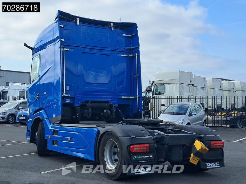 DAF XG 480 4X2 Standairco MirrorCam LED ACC Euro 6 - Tracteur routier: photos 2 DAF XG 480 4X2 Standairco MirrorCam LED ACC Euro 6 - Tracteur routier: photos 2