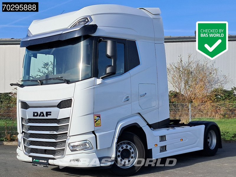 DAF XG+ 530 4X2 Retarder 2xTanks ACC Standklima - Tracteur routier: photos 1 DAF XG+ 530 4X2 Retarder 2xTanks ACC Standklima - Tracteur routier: photos 1