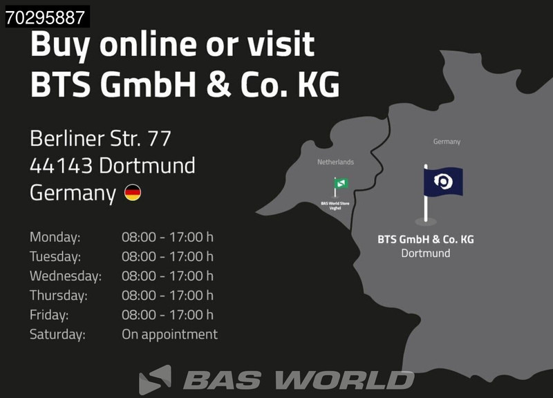 DAF XG+ 530 4X2 Retarder 2xTanks ACC Standklima - Tracteur routier: photos 5 DAF XG+ 530 4X2 Retarder 2xTanks ACC Standklima - Tracteur routier: photos 5