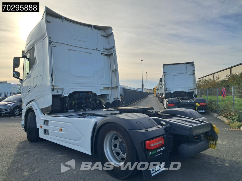 DAF XG+ 530 4X2 Retarder 2xTanks ACC Standklima - Tracteur routier: photos 2 DAF XG+ 530 4X2 Retarder 2xTanks ACC Standklima - Tracteur routier: photos 2