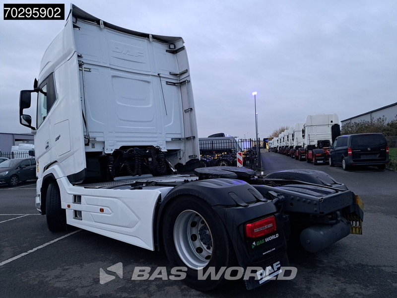 DAF XG+ 530 4X2 Retarder 2xTanks ACC Standklima - Tracteur routier: photos 2 DAF XG+ 530 4X2 Retarder 2xTanks ACC Standklima - Tracteur routier: photos 2