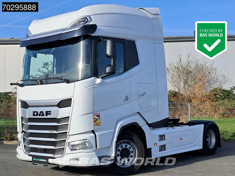 DAF XG+ 530 4X2 Retarder 2xTanks ACC Standklima - Tracteur routier: photos 1 DAF XG+ 530 4X2 Retarder 2xTanks ACC Standklima - Tracteur routier: photos 1