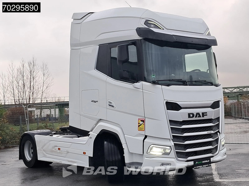 DAF XG+ 530 4X2 Retarder 2xTanks ACC Standklima - Tracteur routier: photos 3 DAF XG+ 530 4X2 Retarder 2xTanks ACC Standklima - Tracteur routier: photos 3