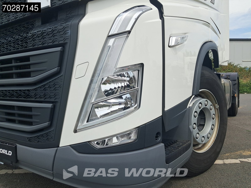 Tracteur routier Volvo FH 500 4X2 XL 2x Tanks I-ParkCool Navi ACC Euro 6: photos 10