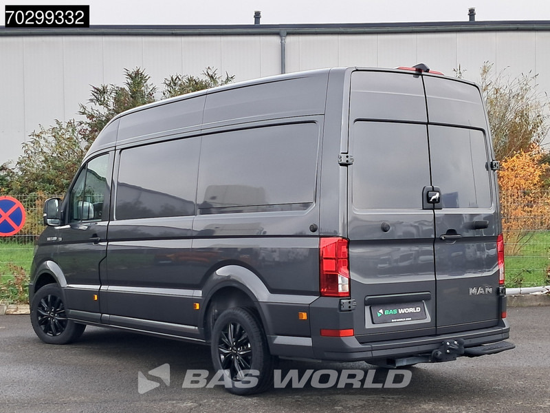 Volkswagen Crafter 177pk Neu! Automatik 180PS L3H3 LED ACC Navi AHK Kamera Parkensensoren Euro6 L2H2 12m3 A/C Towbar - Fourgon utilitaire: photos 2 Volkswagen Crafter 177pk Neu! Automatik 180PS L3H3 LED ACC Navi AHK Kamera Parkensensoren Euro6 L2H2 12m3 A/C Towbar - Fourgon utilitaire: photos 2