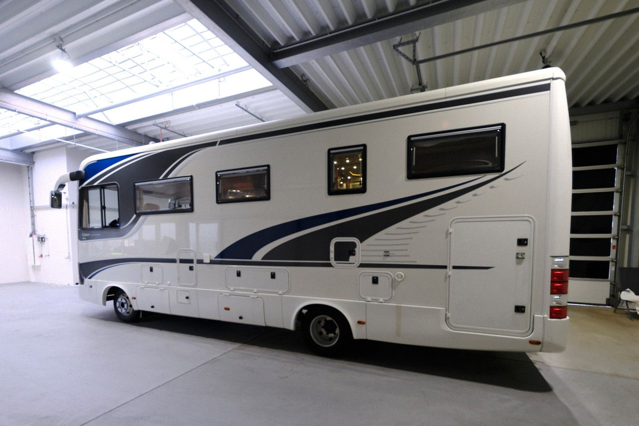 Concorde Liner Plus 890L/M.A.N/Automatik/Einzelbetten/VOL - Camping-car intégral: photos 5 Concorde Liner Plus 890L/M.A.N/Automatik/Einzelbetten/VOL - Camping-car intégral: photos 5